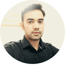 Parv-Saini