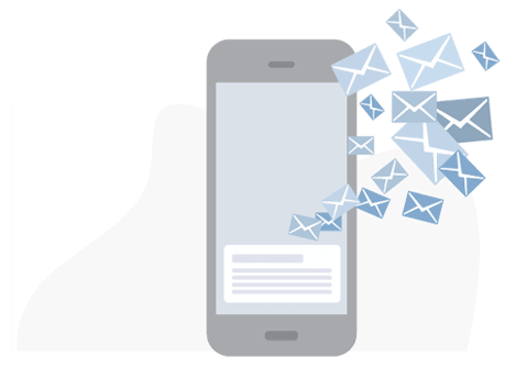 SMS Editor