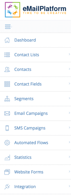 eMailPlatform-LHS-menu-2-e1490626375725