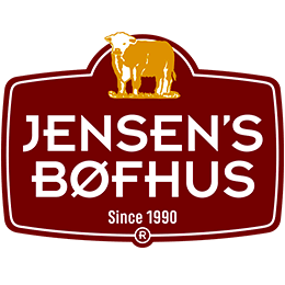 Jensens Bøfhus