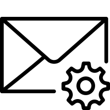 eMailPlatform Data Management