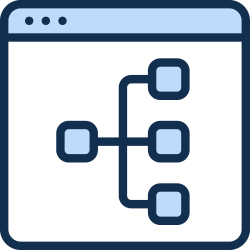 eMailPlatform flowBuilder