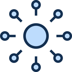 eMailPlatform Social sharing